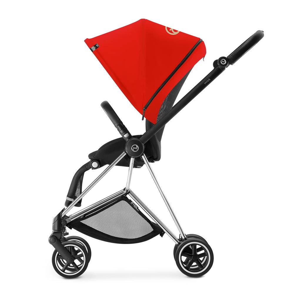 Mios Colour Pack By Cybex 7 Mios Colour Pack By Cybex - Image 5