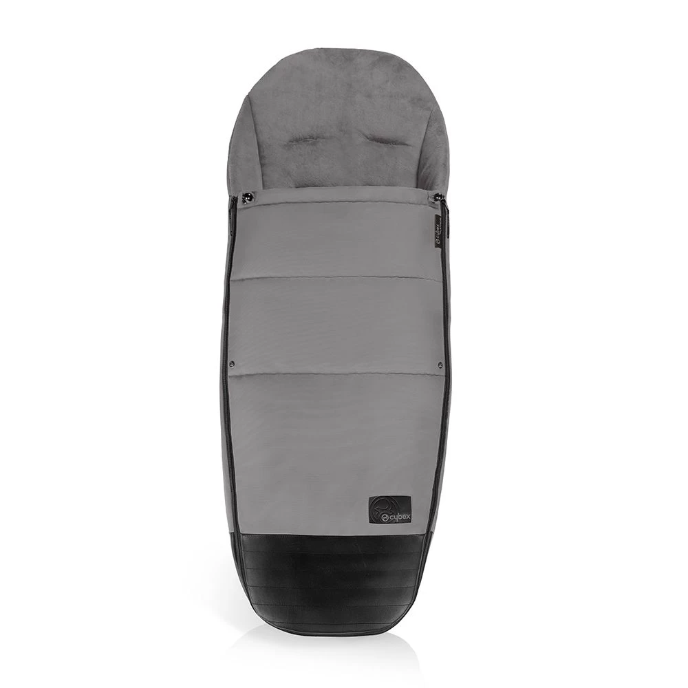 Mios Footmuff By Cybex 3 Mios Footmuff By Cybex
