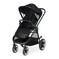 Balios Stroller By Cybex -Bedding Store 517001883baliosstrollerstardustblack