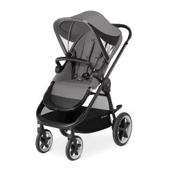Balios Stroller By Cybex -Bedding Store 517001889baliosstrollermanhattangrey