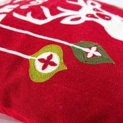 Merry Christmas Cushion Covers 45cm X 45cm By Fabric Fantastic -Bedding Store 5 57 8af98c1e ab68 4ffe 81e2 02c5bde577ae 1024x1024 2x