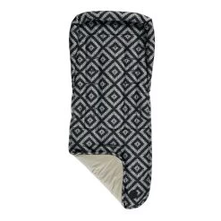 Aztec Chevron Peat Stroller Seat Liner By OiOi 12 Aztec Chevron Peat Stroller Seat Liner By OiOi -Bedding Store 7 6 7
