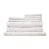 7 Piece Premium Towel Set -Bedding Store 7 piece premium towel set 1