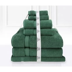 14pc Towel Bath Sheet Set By Kingtex -Bedding Store 7pc towel bath sheet set by kingtex 11 1