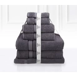 14pc Towel Bath Sheet Set By Kingtex -Bedding Store 7pc towel bath sheet set by kingtex 9 1