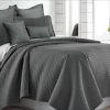 7 Piece Premium Hotel Collection King Comforter Set By Kingtex
