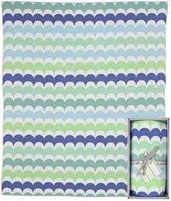 Weegoamigo Baby Blanket - RicRac Billy CS -Bedding Store 8152rk4gb8l. sy450 1