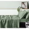 100% Linen King Sheet Set By Vintage Design -Bedding Store a05adc5d3d41d1732422ea8f0d3cce8e 1 1 1