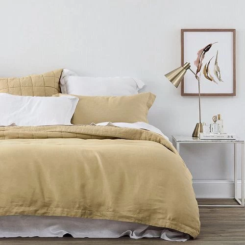 Abbotson Linen King Quilt Cover By Sheridan 10 Abbotson Linen King Quilt Cover By Sheridan - Image 8