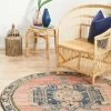 Legacy 852 Earth Round By Rug Culture