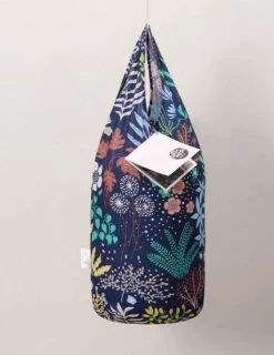 Erica Washed Cotton Digital Printed Comforter Set By Accessorize -Bedding Store adasrfgasd