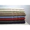 Air Twist Bath Mat 580gsm 2 Air Twist Bath Mat 580gsm -Bedding Store air twist bath mat 580gsm 50cm x 80cm 785023 00