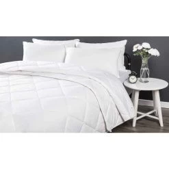 All Season 2 Pieces Wool Quilt