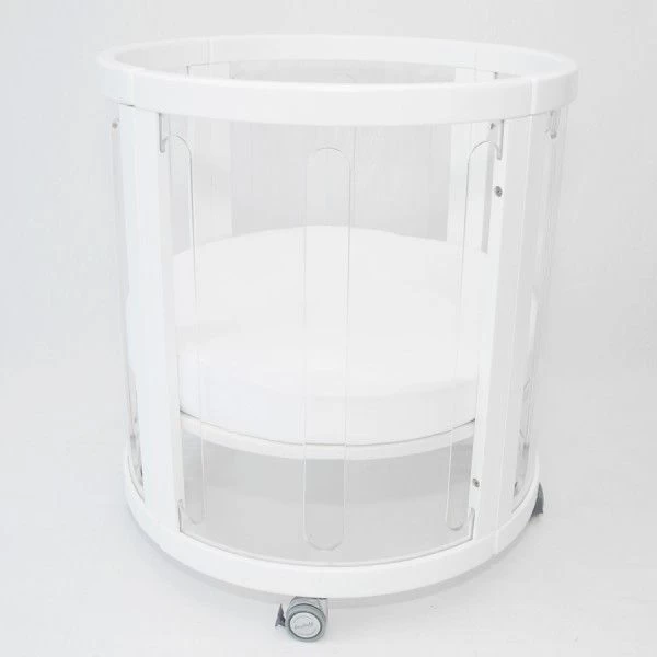 Organic 2pce Sheet Set By Amani Bebe 7 Organic 2pce Sheet Set By Amani Bebe - Image 5