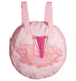Ballerina Princess PJ Bag By Amani Bebe 5 Ballerina Princess PJ Bag By Amani Bebe -Bedding Store amani bebe princess pj bag ballerina pic1 2000x