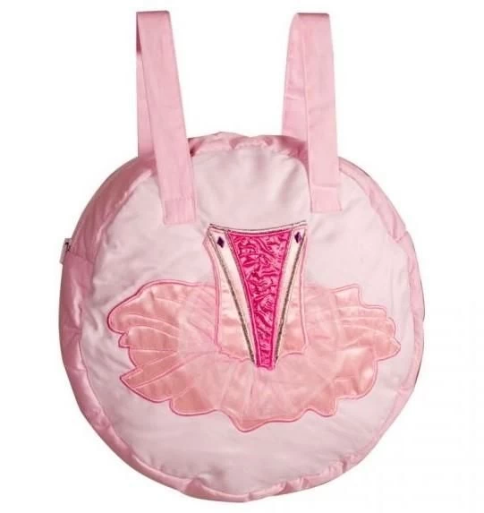 Ballerina Princess PJ Bag By Amani Bebe 4 Ballerina Princess PJ Bag By Amani Bebe - Image 2