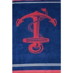 100% Cotton Jacquard Velor Heavy Beach Towel Multiple By Renee Taylor 9 100% Cotton Jacquard Velor Heavy Beach Towel Multiple By Renee Taylor -Bedding Store anchor