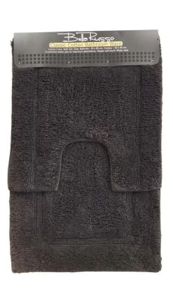 2PCS Cotton Bath Mat Set -Bedding Store arisa 1 2 2