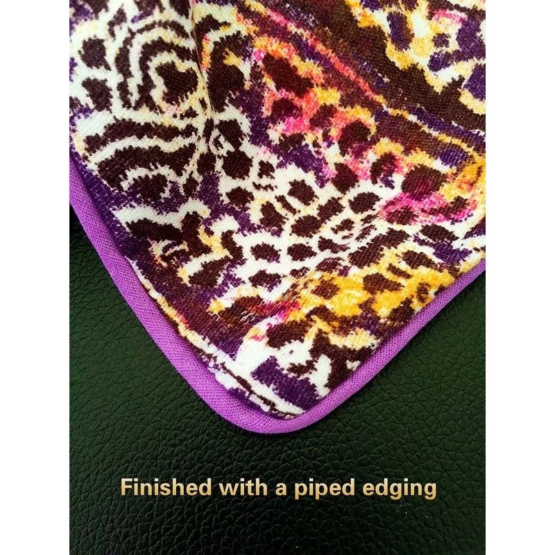 Aster Tree Quilt Cover Set By Fabric Fantastic - Image 2