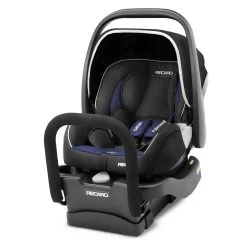 Performance Coupe Indigo By Recaro