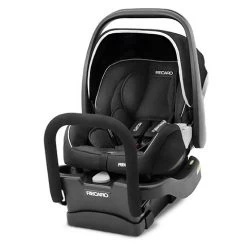 Performance Coupe Onyx By Recaro