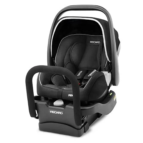 Performance Coupe Onyx By Recaro 3 Performance Coupe Onyx By Recaro