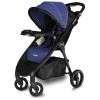 Performance Denali Luxury Stroller Indigo By Recaro