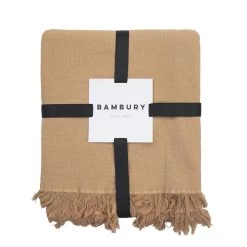 Avoca Throw Rug By Bambury