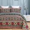 Azura Bedspread By Classic Quilts -Bedding Store azura bedspread by classic quilts