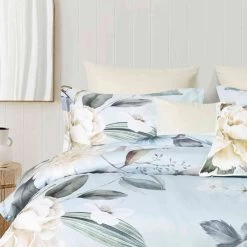 Azura Quilt Cover Set By Bianca 7 Azura Quilt Cover Set By Bianca -Bedding Store azura quilt cover set by bianca 2