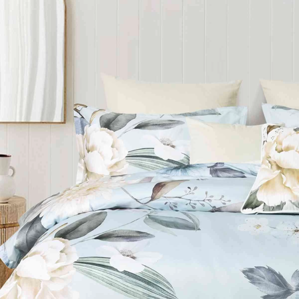 Azura Quilt Cover Set By Bianca 5 Azura Quilt Cover Set By Bianca - Image 3