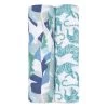 Cotton Muslin Swaddles - 2 Pack By Aden And Anais