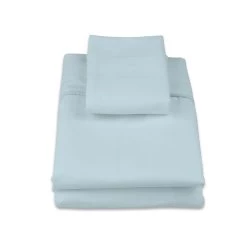 Bassinet Classic 3pce Sheet Set By Babyhood