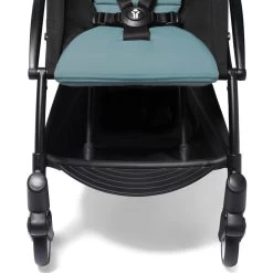 BABYZEN YOYO² Stroller With 6+ Seat Pack -Bedding Store babyzen yoyo2 black frame stroller aqua basket