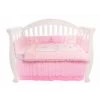 Ballerina Princess Cot Set 4pce By Amani Bebe -Bedding Store ballerina princess 4pce set 650x650 1