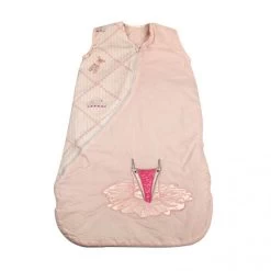 Ballerina Princess Medium Sleeping Bag By Amani Babe