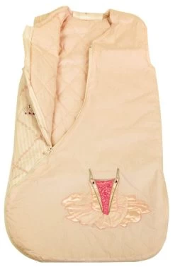 Ballerina Princess Sleeping Bag By Amani Bebe