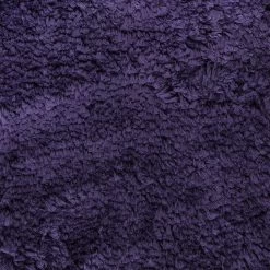 Microplush Large Bath Mat By Bambury -Bedding Store bam microplush bathmat grape swatch 7