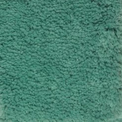 Microplush Large Bath Mat By Bambury -Bedding Store bam microplush bathmat kingfisher swatch 5