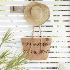 Moby Beach Tote By Bambury