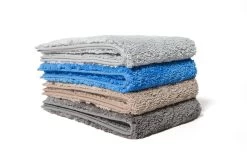 Bath Mats Microfibre By Jaspa 5 Bath Mats Microfibre By Jaspa -Bedding Store bathmats blue 06