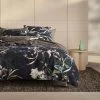 Bellfleur Quilt Cover By Sheridan