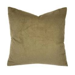 Sloane Cushion Square By Bambury -Bedding Store bhlcffslofla sloanecushion flax pro web a p 720x