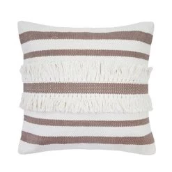 Tully Cushion By Bambury -Bedding Store bhlcftuleld tullycushion elderberry pro web a p 720x