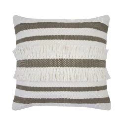 Tully Cushion By Bambury -Bedding Store bhlcftulmos tullycushion moss pro web a p 720x