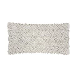 Glenelg Cushion By Bambury -Bedding Store bhrcfglestn glenelgcushion stone pro web a p 720x