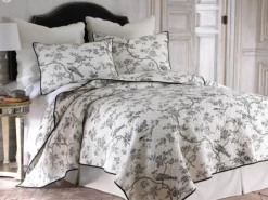 Black Forest Bedspread Set By Classic Quilts