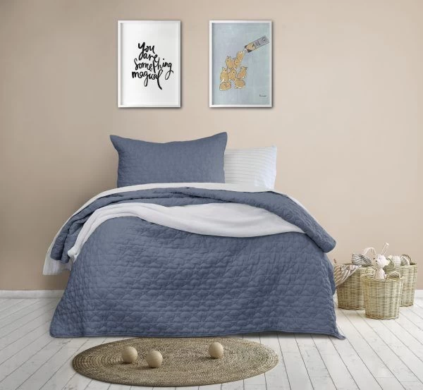 Bobby Coverlet Set By Jelly Bean Kids 4 Bobby Coverlet Set By Jelly Bean Kids - Image 2