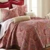 Boston Bedspread Set By Classic Quilts