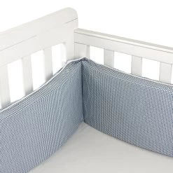 Breathe Eze Cot Bumper 3 Sided By Babyhood 13 Breathe Eze Cot Bumper 3 Sided By Babyhood -Bedding Store breathe eze cot bumper 3 sided by babyhood 4